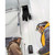 MAXUM JDC Commercial Jackshaft Operator, DC Motor, Standard Duty
