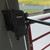 MAXUM RJDC Jackshaft w/ Manual Release Commercial Operator, DC Motor