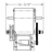 Micanan Pro-H Commercial Industrial Heavy Duty Hoist Garage Door Opener