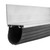 Universal Garage Door Bottom Weather Seal Replacement Kit - 9 & 18 FT Kits