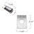 Universal Key Switch for Garage Doors & Gates