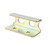 Basic Face Mount Zinc C-501