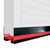 Miller Edge Aries Dual-Sided Always-On Alert System with Visilight LED