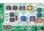 LiftMaster K1D8052-1CC Main Control Board LA500, LA400, and LA412