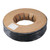 Action Industries EPDM Bottom T-End Weather Seal