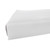 Action Industries Vinyl Flexible Reverse Angle Jamb Seal
