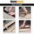 Storm Shield Garage Door Threshold