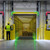 Loading Dock Safety Light Kit