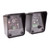 EMX IRB-4X2 Thru Beam Photoeye, 12-24 VDC/AC