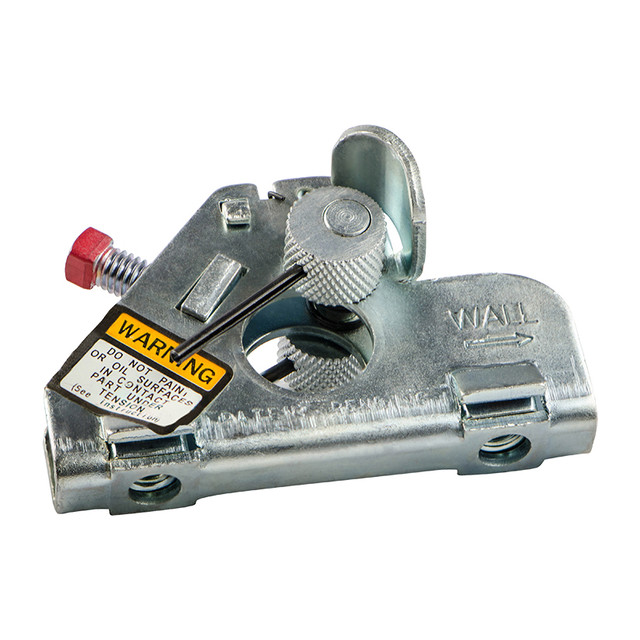 Shop By Category - Mini Warehouse - Janus International - Action