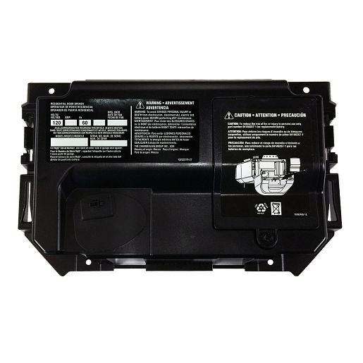 >^_^<ページ LIFTMASTER 041D9202 END PANEL FOR WLED AND B1381