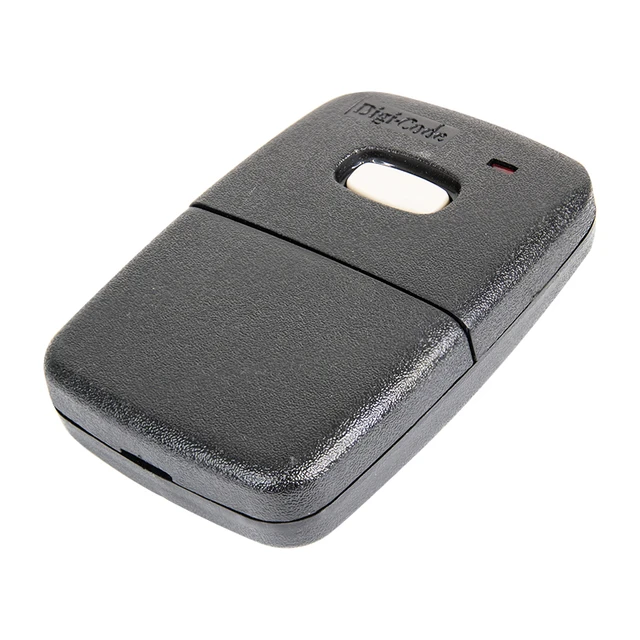 Access Remotes Access-10D 300MHz Gate Remote – 2-Button, Multi-Code/Digi-Code Compatible