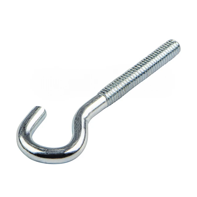 National Garage Door S Hook Extension Spring (Quantity 2) - MPN 100-65000-2
