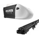 LiftMaster 81650 Garage Door Opener – 1/2 HP Chain w/ Rails