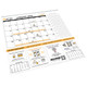 2026 Action Shipping Calendar for B2B Planning