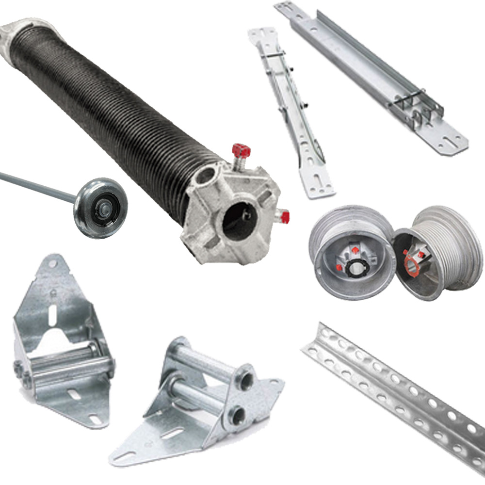 Garage Door Hardware