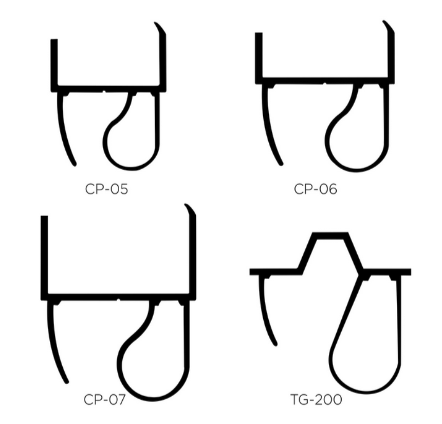 Bottom Retainer and Seal in One