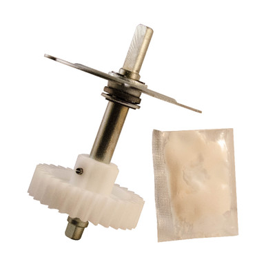 Guardian GUAT-301 Sprocket and Gear Assembly
