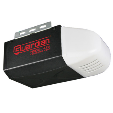 ☆OPEN GARAGE type 1/64Ｃ-Ｂ　　　　　　　　【即購入厳禁】 Guardian MODEL 415 CORE SERIES Garage Door Opener 1/2 HP AC 7TG415