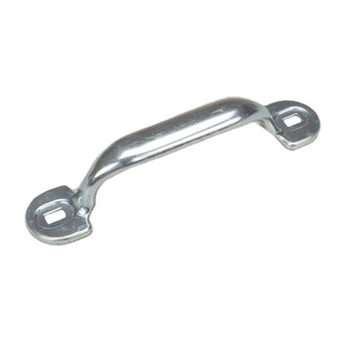 Janus Mini Warehouse Steel Door Handle