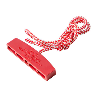 A2828 Liftmaster / Chamberlain Rope and Handle Assembly