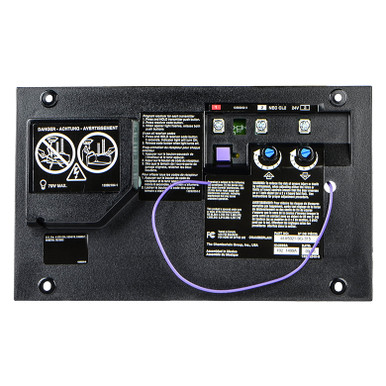 LiftMaster Chamberlain 41A5021-9G-315 Garage Door Opener Circuit Board