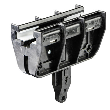 Cars ベン・クランクルシャフト ハウラー 1958-1964 Chevy Impala One Piece Aluminum Driveshaft Carrier Bearing