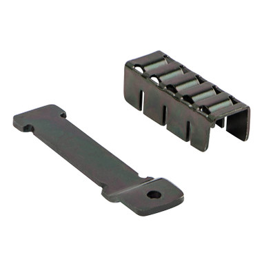 41B5669 Belt Shortening Kit Belt Clip and Link for shortening and 