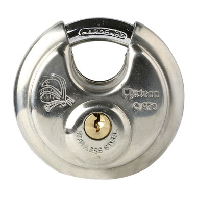 デコノフ　c Type 280 cylinder body – CB-280 – CompX Security Products