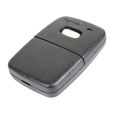 Digi-Code DC5012 1-Button Visor Style Garage Door Opener Remote