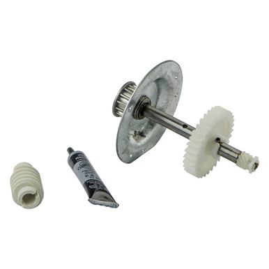 ☆ Creative Garage Parts LiftMaster 041A4885-5 Gear and Sprocket Assembly | 14-Tooth