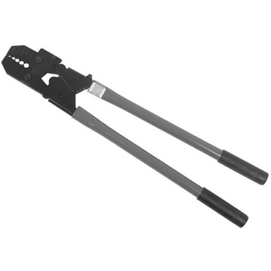 #1-SC Pro Hand Swager for Garage Door Cables