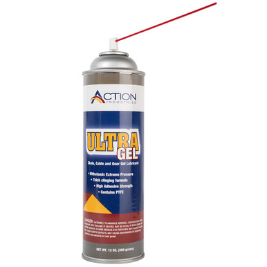 Garage Door Lubricants & Maintenance