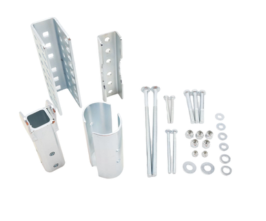 USAutomatic 620112 Bolt on Hardware - Action Industries