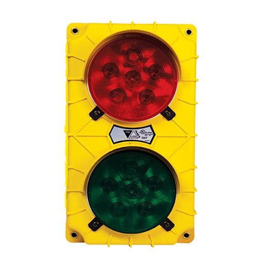 LiftMaster RGL24LY Red - Green Light Visual Warning