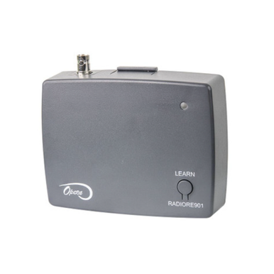 Manaras RADIORE901 Universal Receiver – Pro
