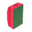 Diamant Schuurpad Excellent K200 Rood