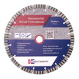 Diamantschijf KC Uni-Turbo 230mm Special