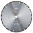 Diamant Motorschijf LL Top Snel 400x25.4mm