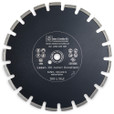 Diamant Asfaltzaagblad Excellent 450x25.4mm OUTLET