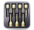 Diamant Tegelborenset Excellent 6/8/10mm