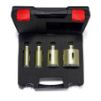 Diamant Tegelborenset Excellent 25/32/50/68mm