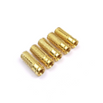 Messing Plug M6x24mm OUTLET