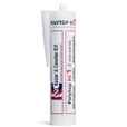 Polytop KC1 MS Polymeerkit Wit