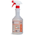 Kit Finish Spray Universeel 1l