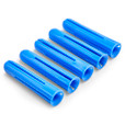 KC Plug 10.0mm Blauw