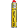 Polyurethaan Steenlijm 750ml