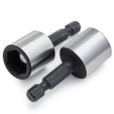 Dop Zeskant 9mm Magnetisch