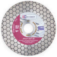 Diamant Jolly Cut Verstekschijf 125x1.4mm