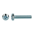 Metaalschroef Cilinderkop M5x20mm PZ2